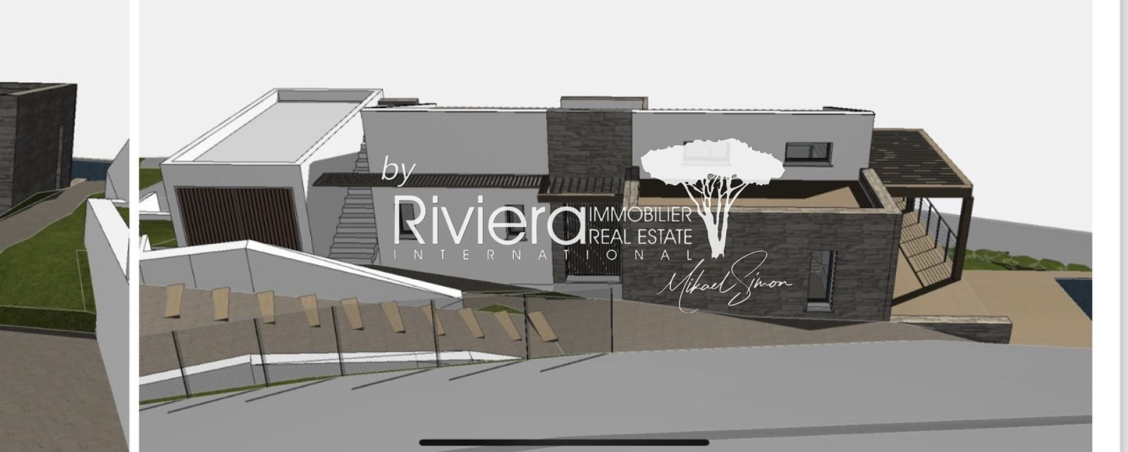 Image_7, Maison, Cavalaire-sur-Mer, ref :VMA150002660