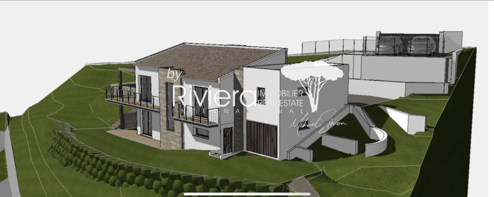 Image_8, Maison, Cavalaire-sur-Mer, ref :VMA150002660