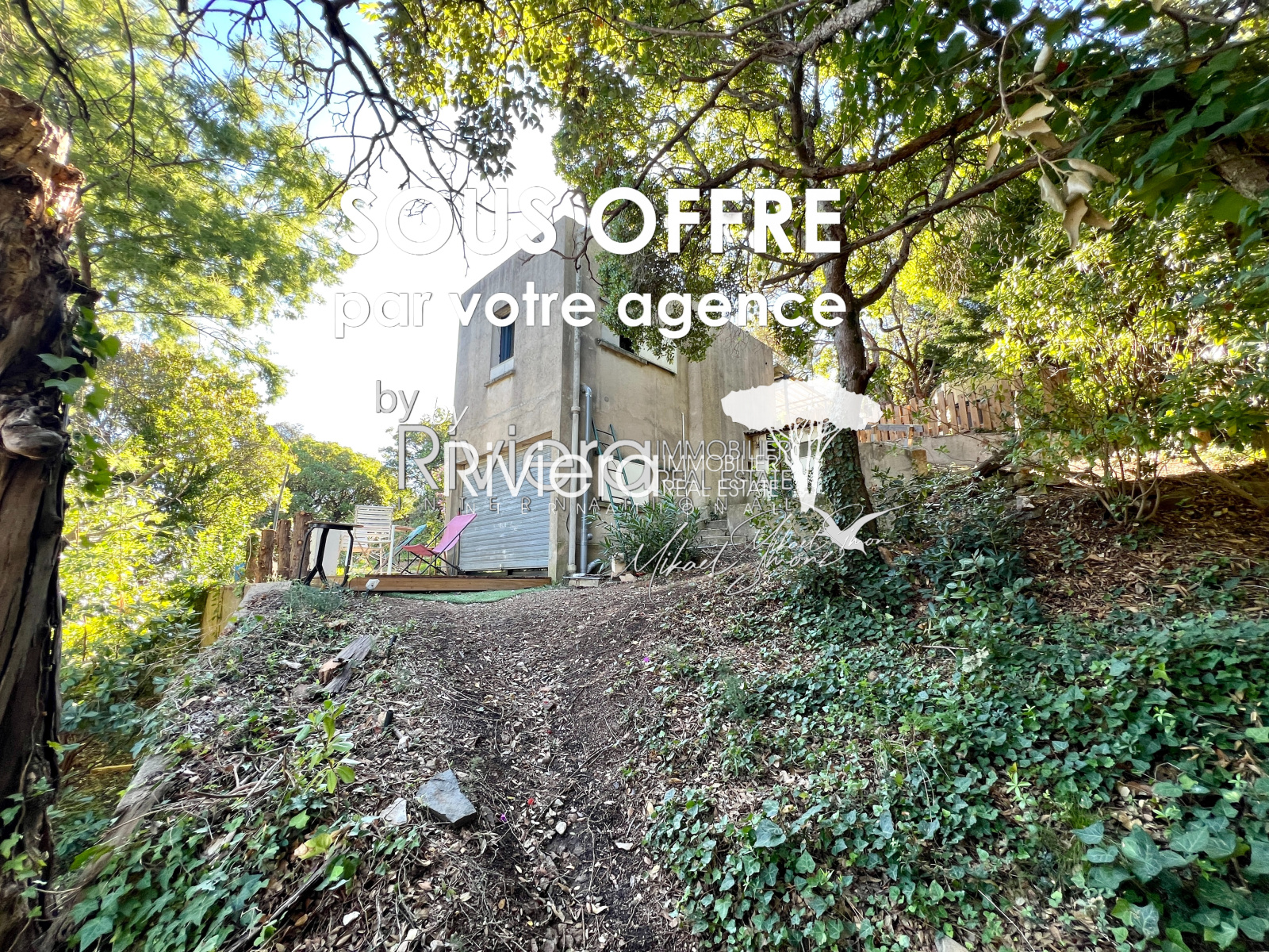 Image_1, Maison, Cavalaire-sur-Mer, ref :VMA150002660