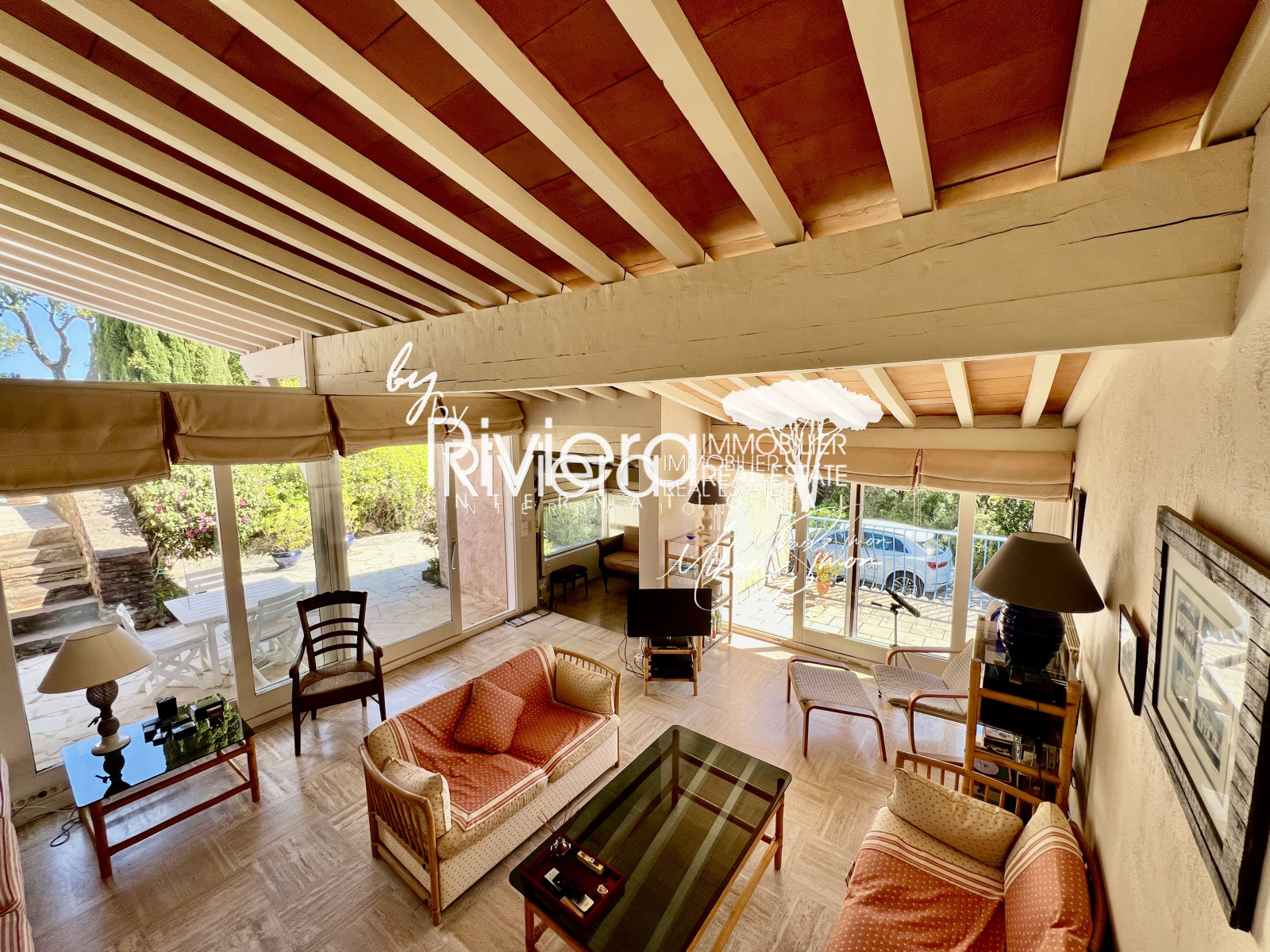 Image_9, Villa, Cavalaire-sur-Mer, ref :VPR10002137