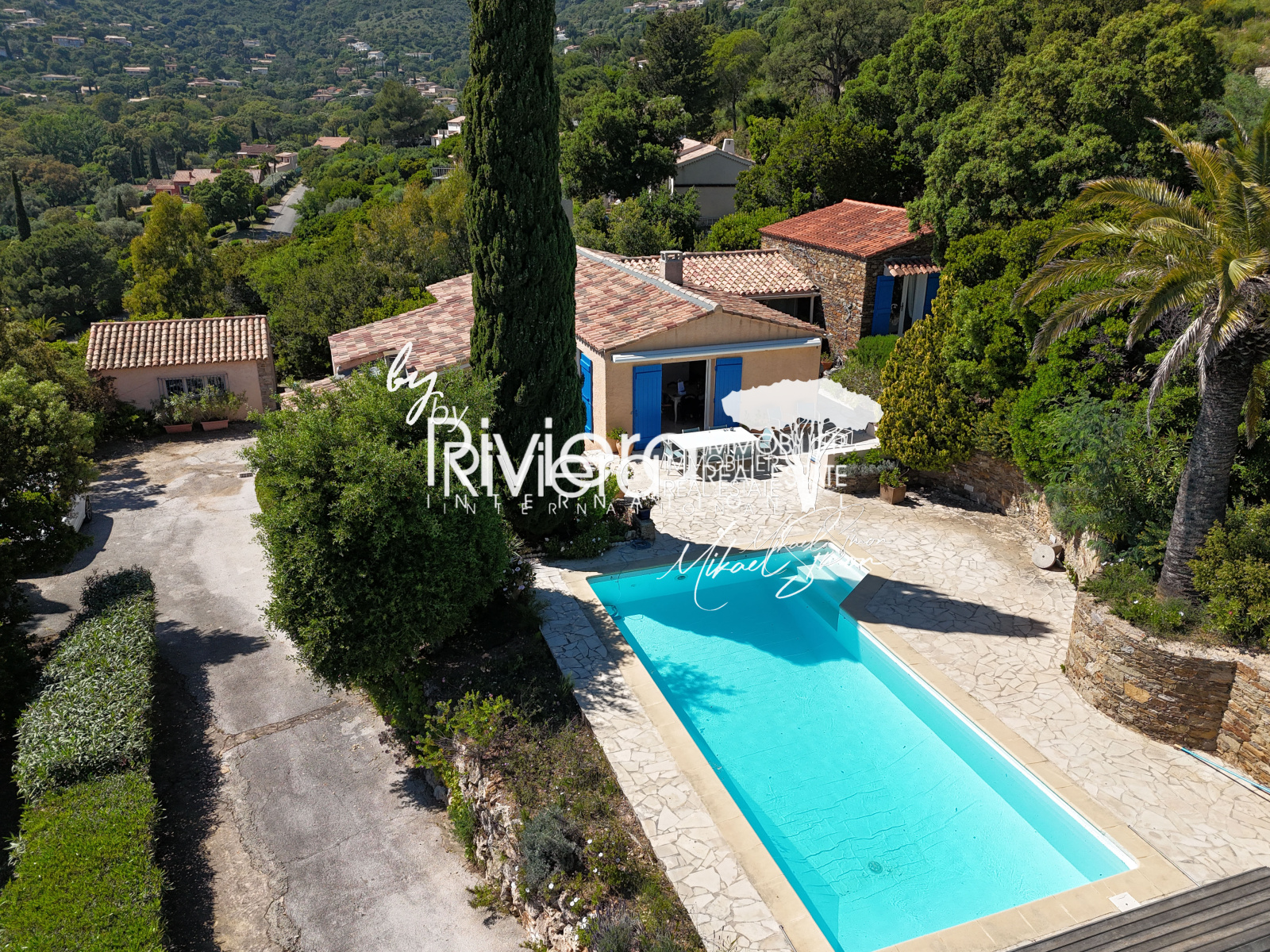 Image_3, Villa, Cavalaire-sur-Mer, ref :VPR10002137
