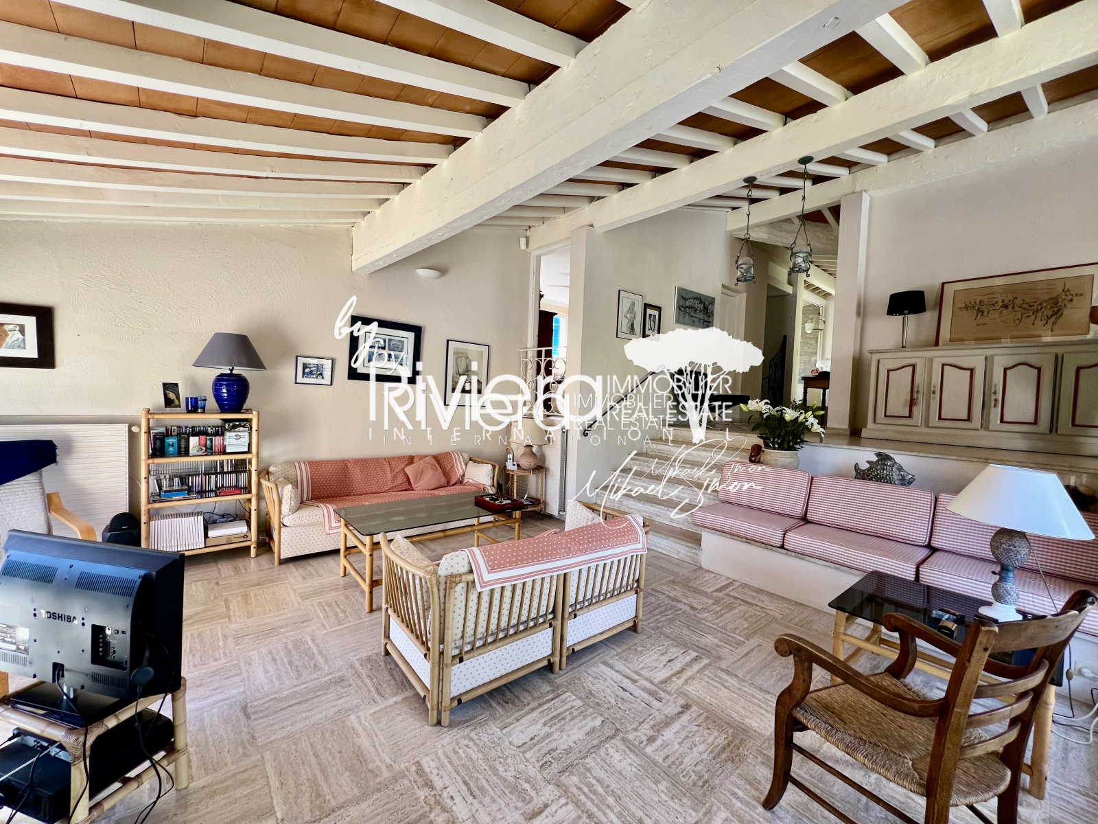 Image_7, Villa, Cavalaire-sur-Mer, ref :VPR10002137