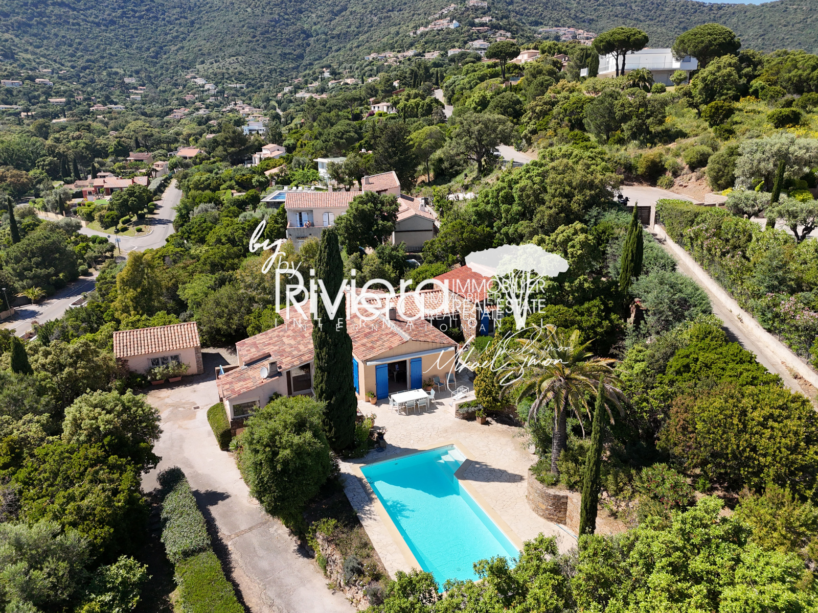 Image_24, Villa, Cavalaire-sur-Mer, ref :VPR10002137