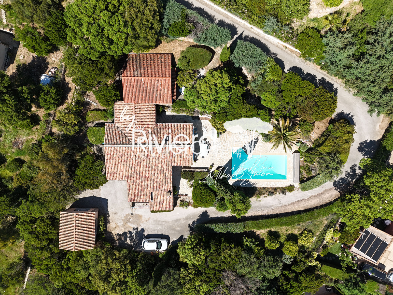 Image_22, Villa, Cavalaire-sur-Mer, ref :VPR10002137