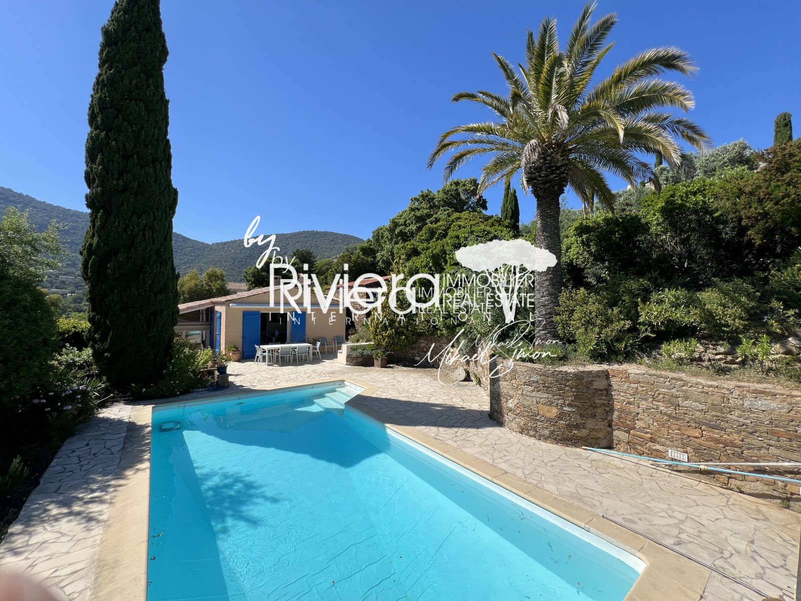 Image_6, Villa, Cavalaire-sur-Mer, ref :VPR10002137