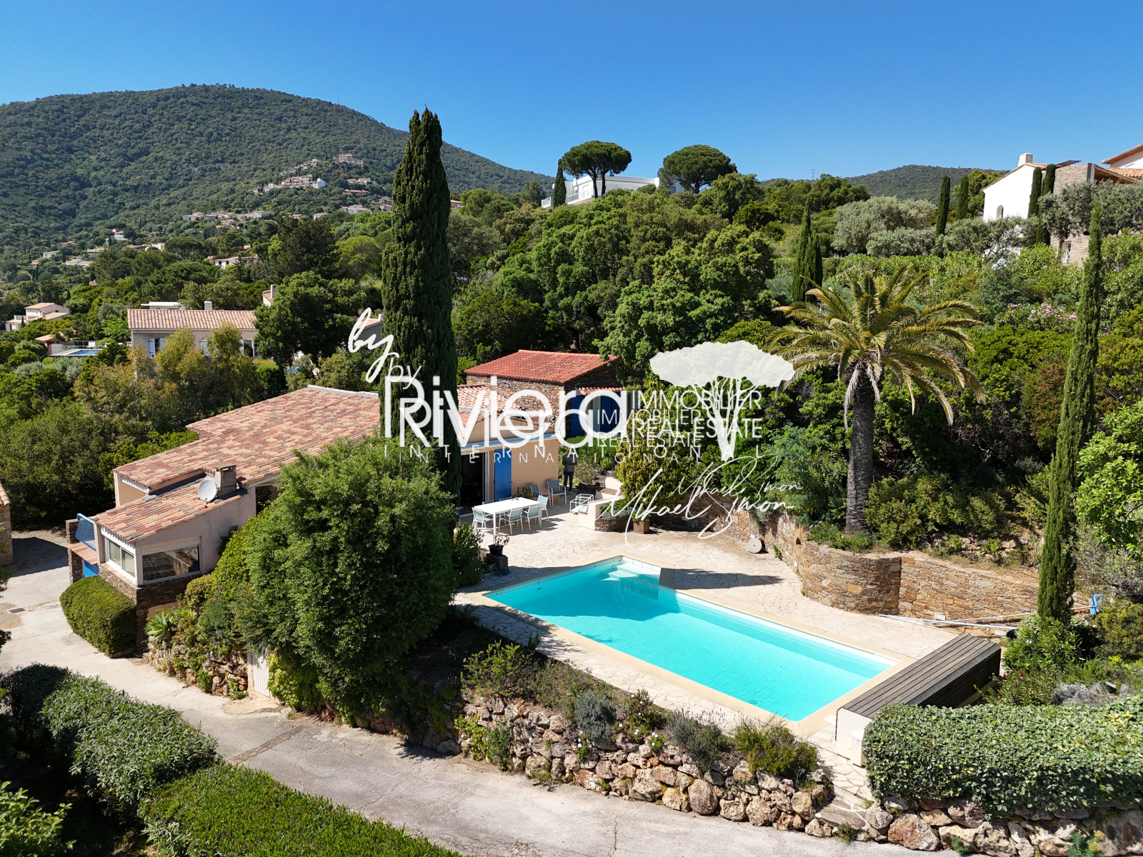 Image_2, Villa, Cavalaire-sur-Mer, ref :VPR10002137