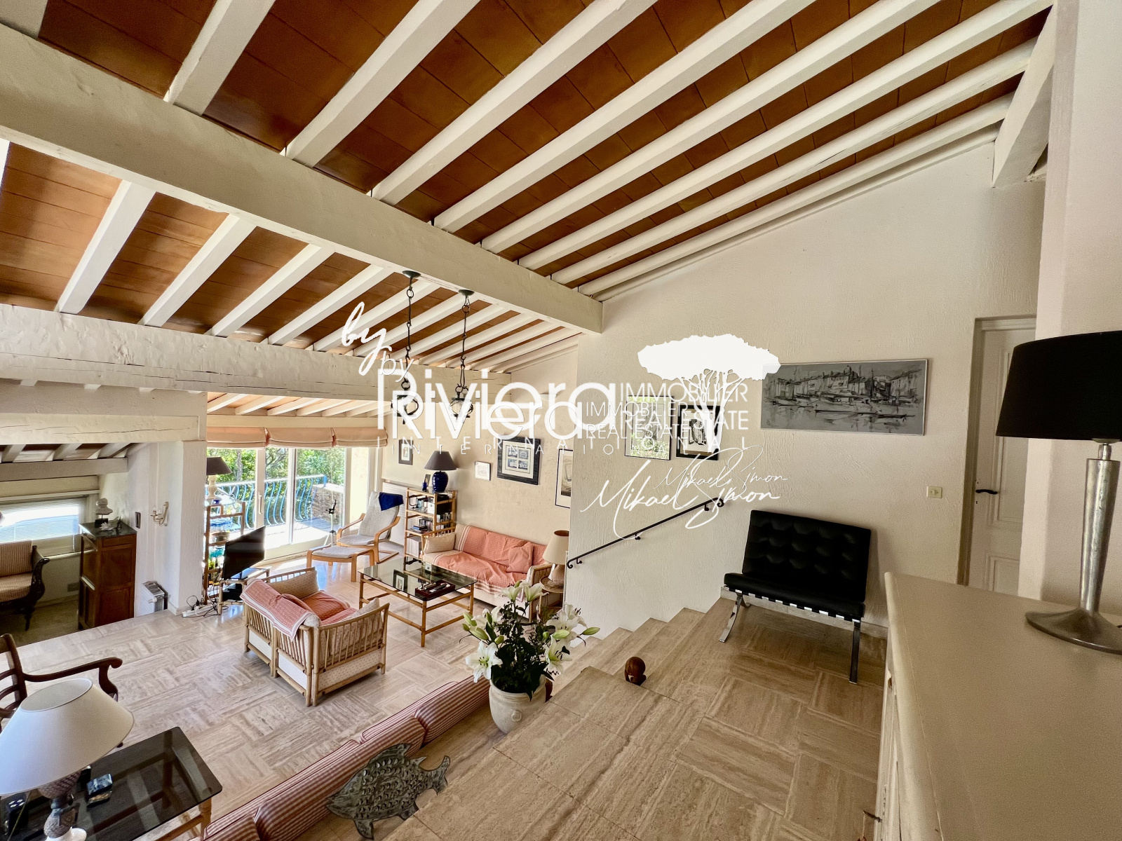 Image_8, Villa, Cavalaire-sur-Mer, ref :VPR10002137