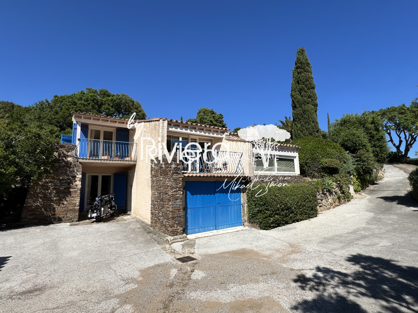 Image_23, Villa, Cavalaire-sur-Mer, ref :VPR10002137