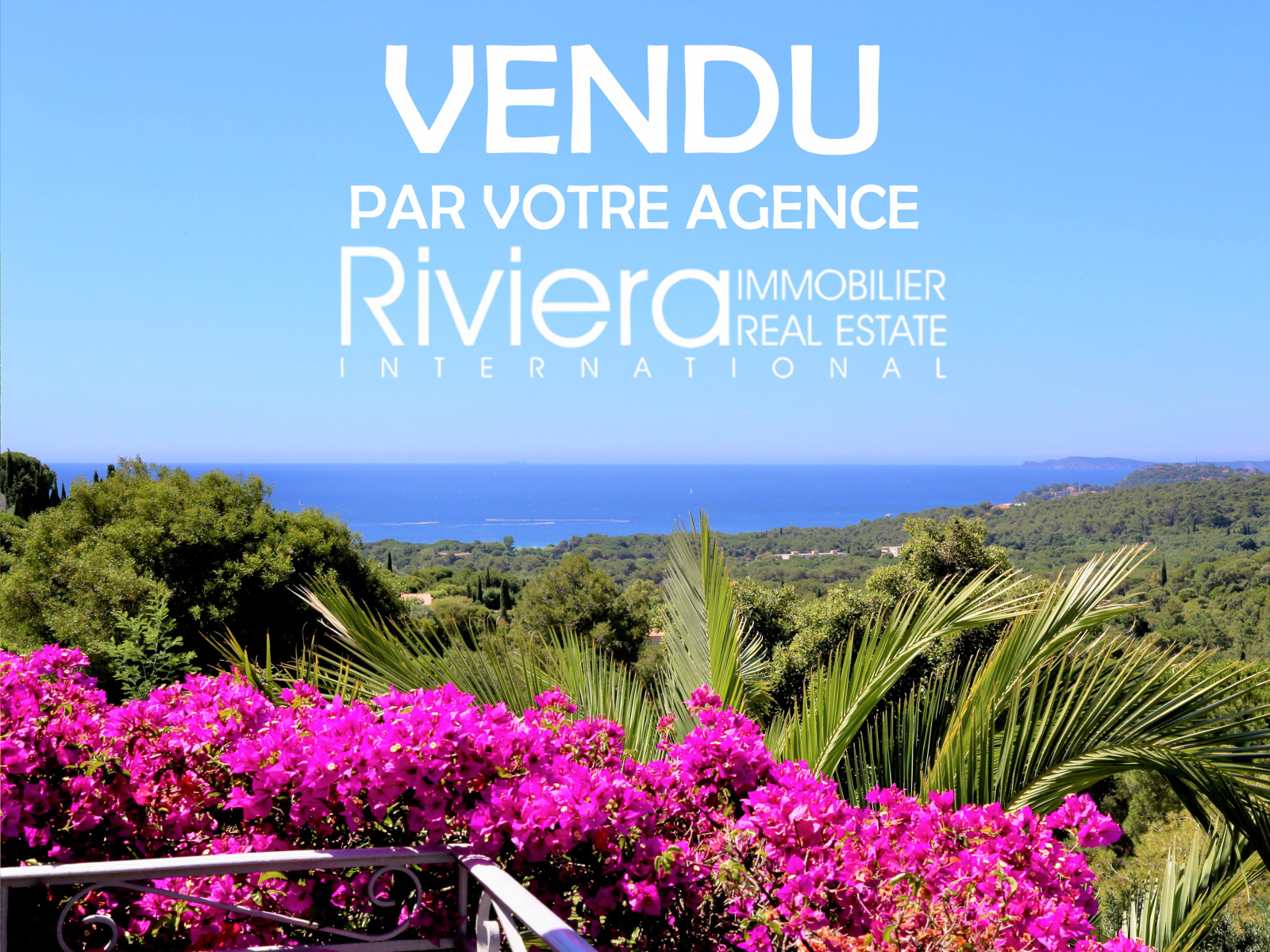 Image_1, Villa, La Croix-Valmer, ref :VVI10001357