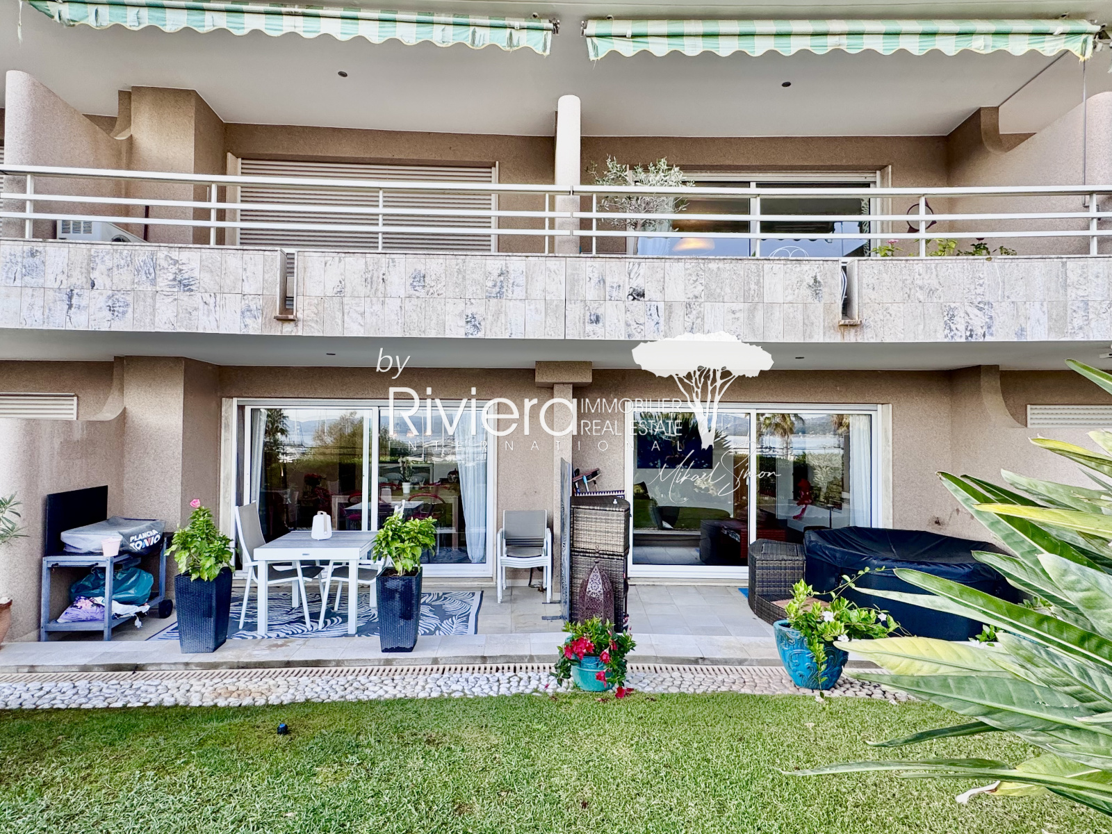 Image_23, Appartement, Cavalaire-sur-Mer, ref :VAP10002662