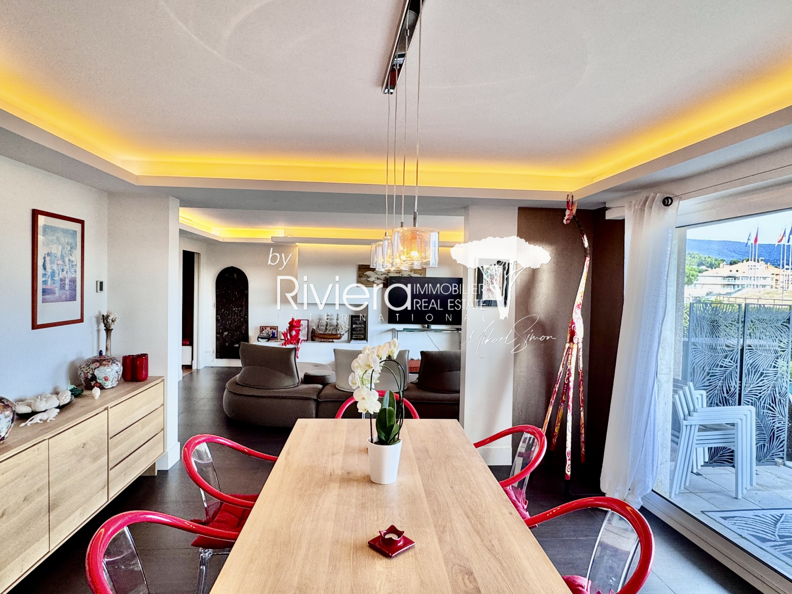 Image_8, Appartement, Cavalaire-sur-Mer, ref :VAP10002662