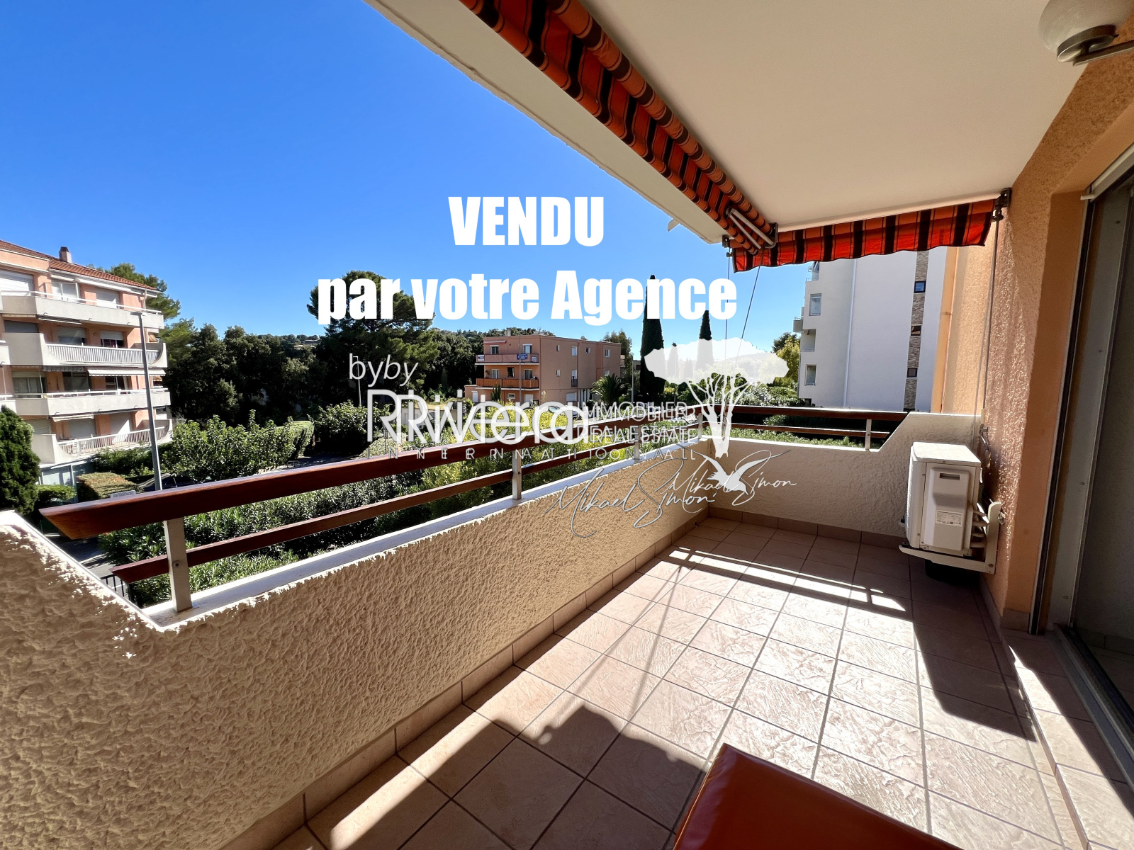 Image_1, Appartement, Cavalaire-sur-Mer, ref :VAP150002646