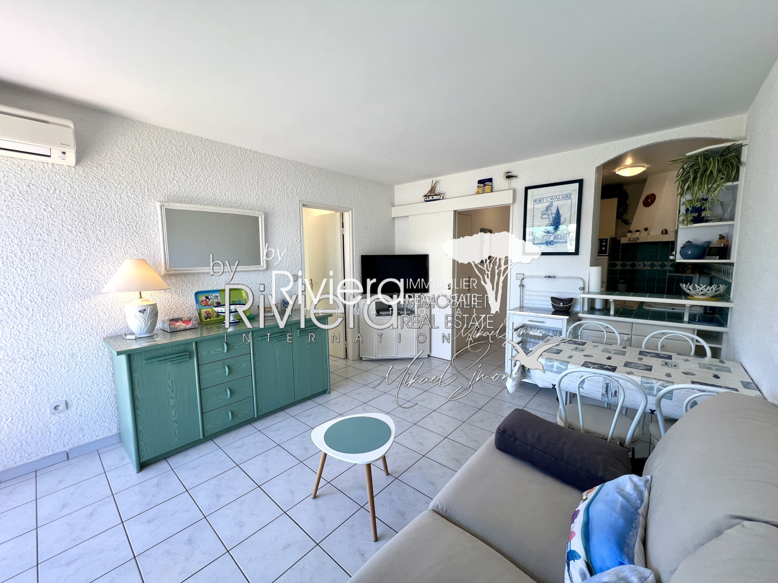 Image_2, Appartement, Cavalaire-sur-Mer, ref :VAP150002646