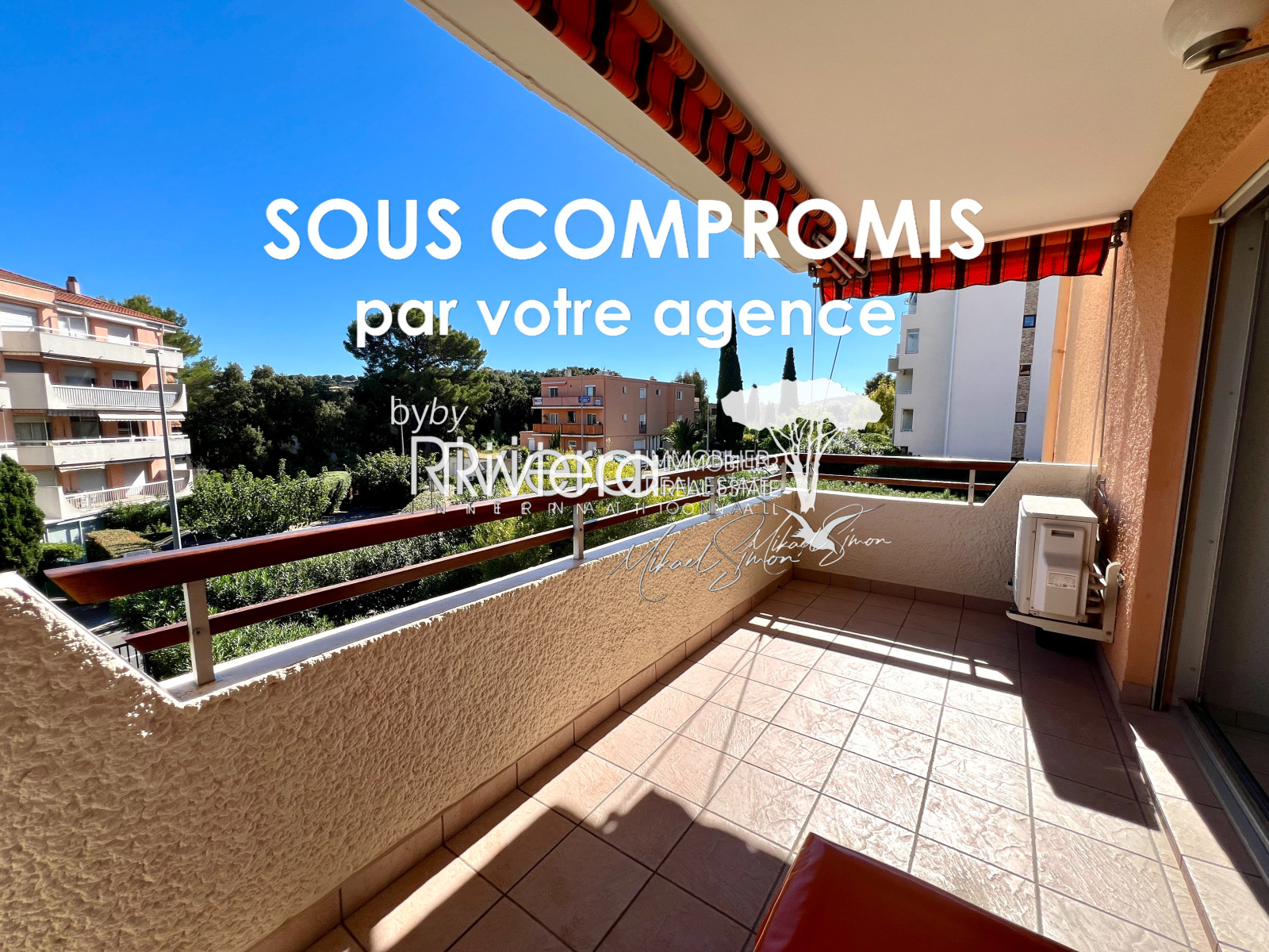 Image_1, Appartement, Cavalaire-sur-Mer, ref :VAP150002646