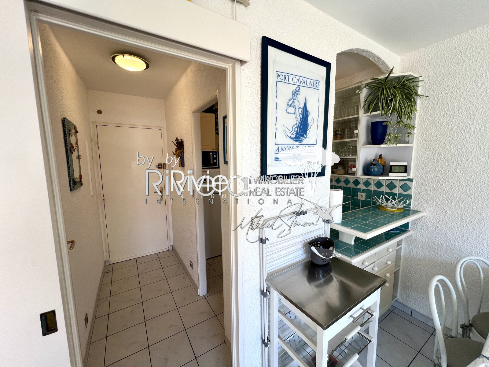 Image_11, Appartement, Cavalaire-sur-Mer, ref :VAP150002646