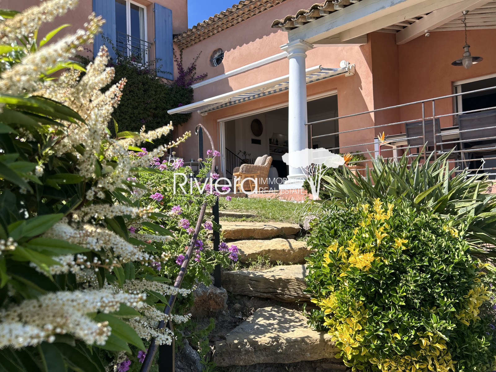 Image_12, Villa, Cavalaire-sur-Mer, ref :VVI10002078