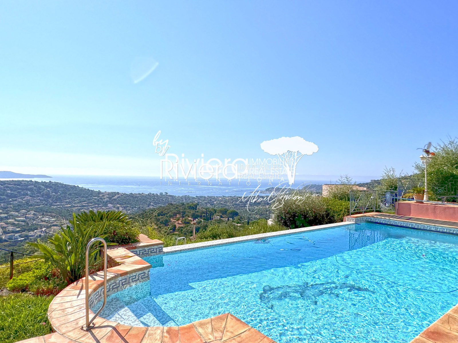 Image_1, Villa, Cavalaire-sur-Mer, ref :VVI10002078