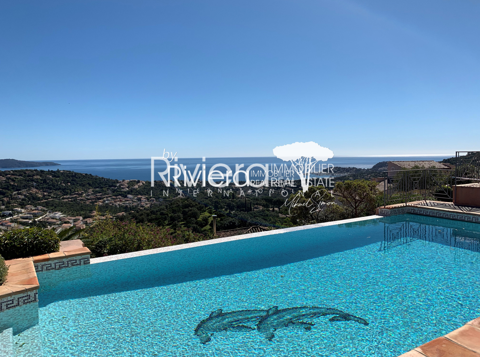 Image_11, Villa, Cavalaire-sur-Mer, ref :VVI10002078