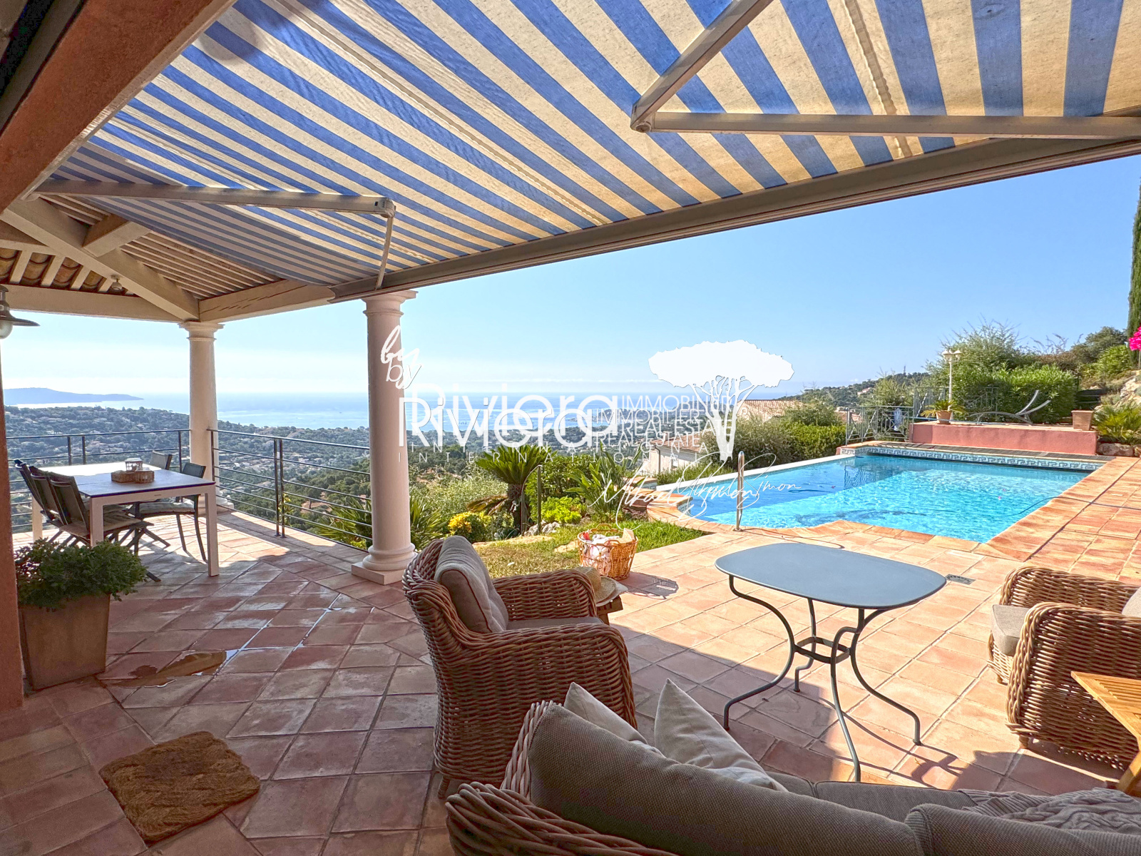 Image_2, Villa, Cavalaire-sur-Mer, ref :VVI10002078