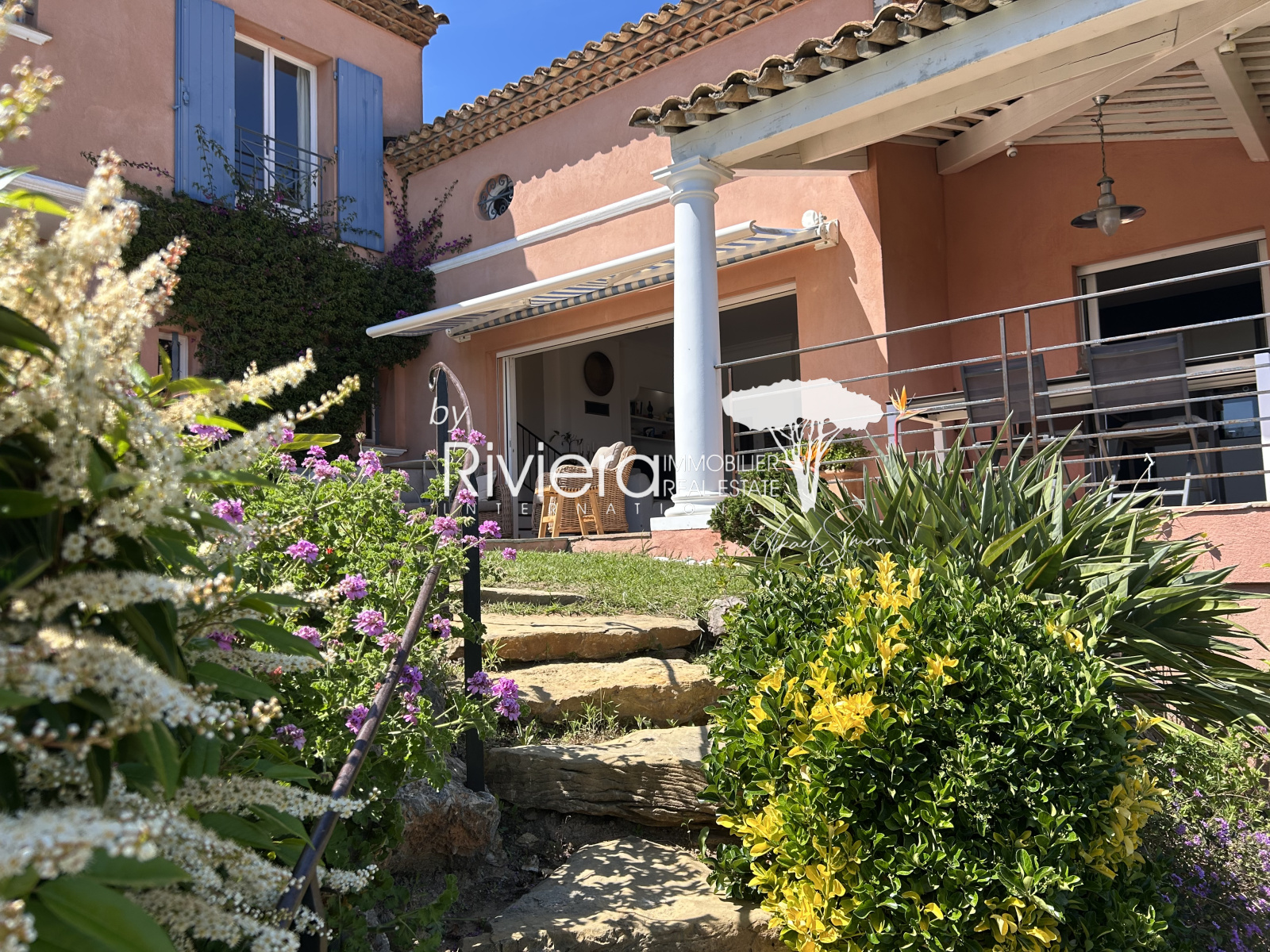 Image_13, Villa, Cavalaire-sur-Mer, ref :VVI10002078