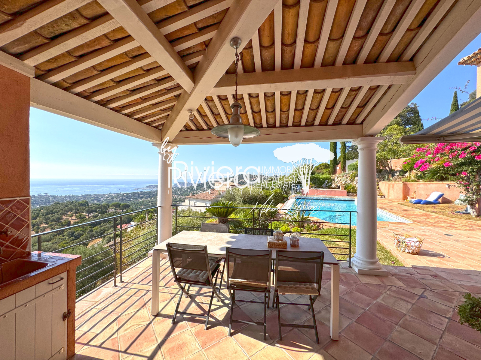 Image_5, Villa, Cavalaire-sur-Mer, ref :VVI10002078