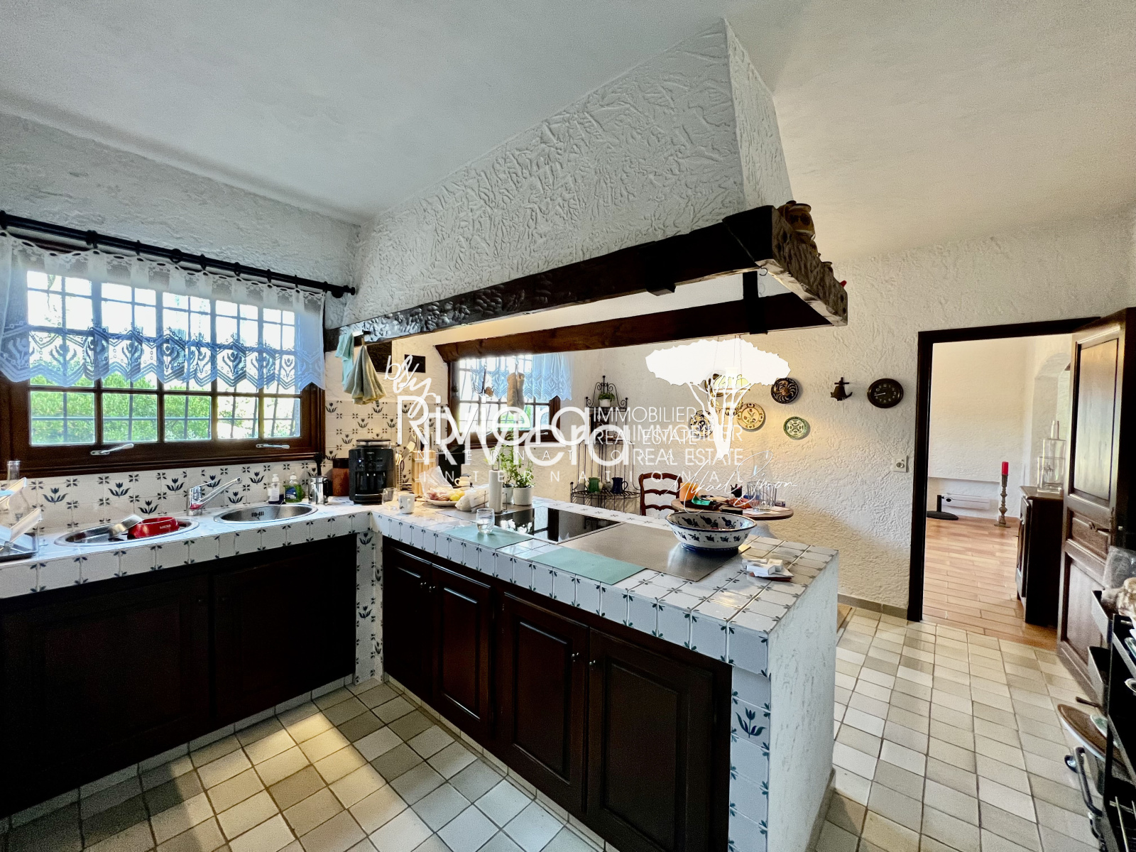 Image_19, Propriété, Cavalaire-sur-Mer, ref :VPR10001819