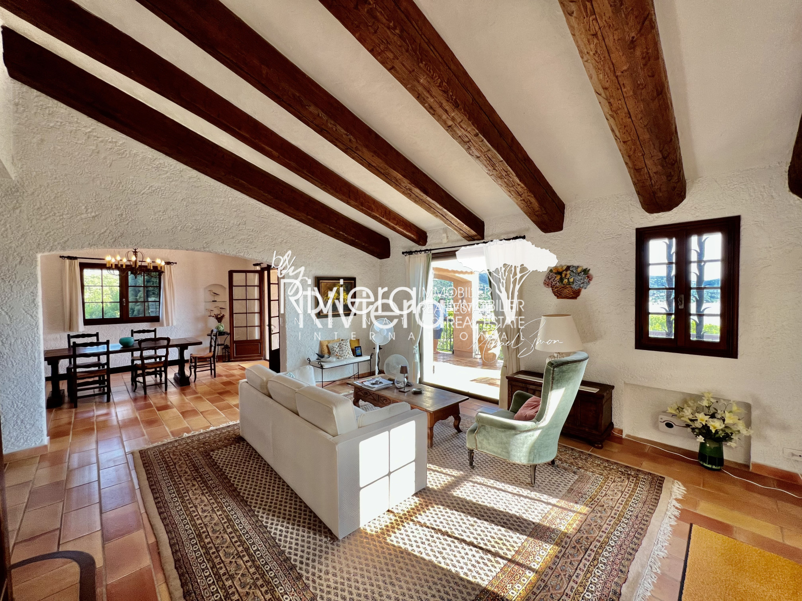 Image_10, Propriété, Cavalaire-sur-Mer, ref :VPR10001819