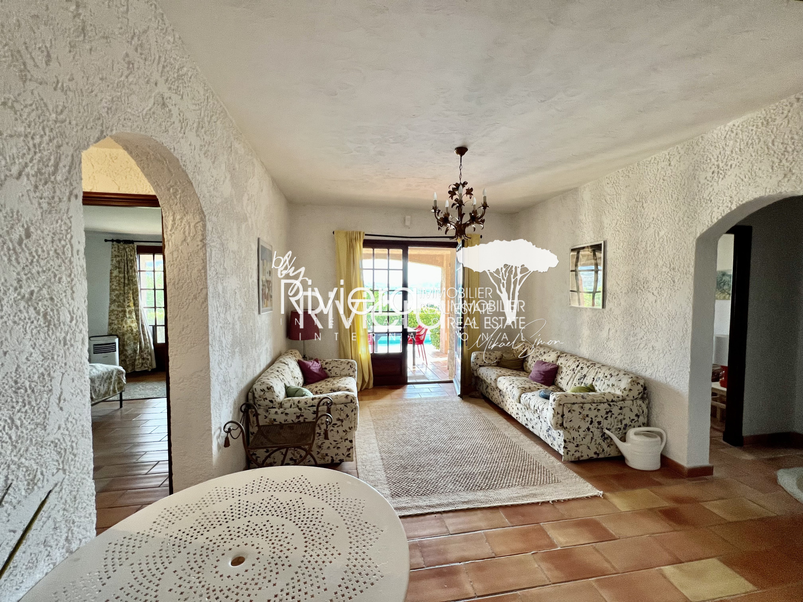 Image_13, Propriété, Cavalaire-sur-Mer, ref :VPR10001819