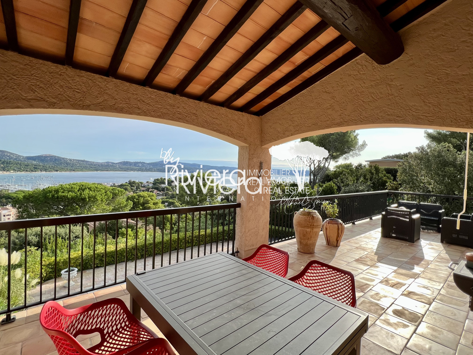 Image_8, Propriété, Cavalaire-sur-Mer, ref :VPR10001819