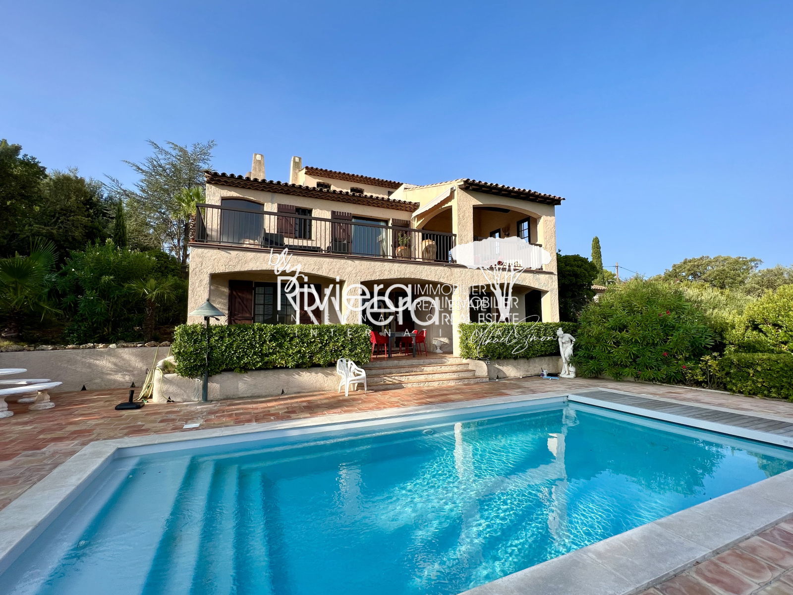 Image_2, Propriété, Cavalaire-sur-Mer, ref :VPR10001819