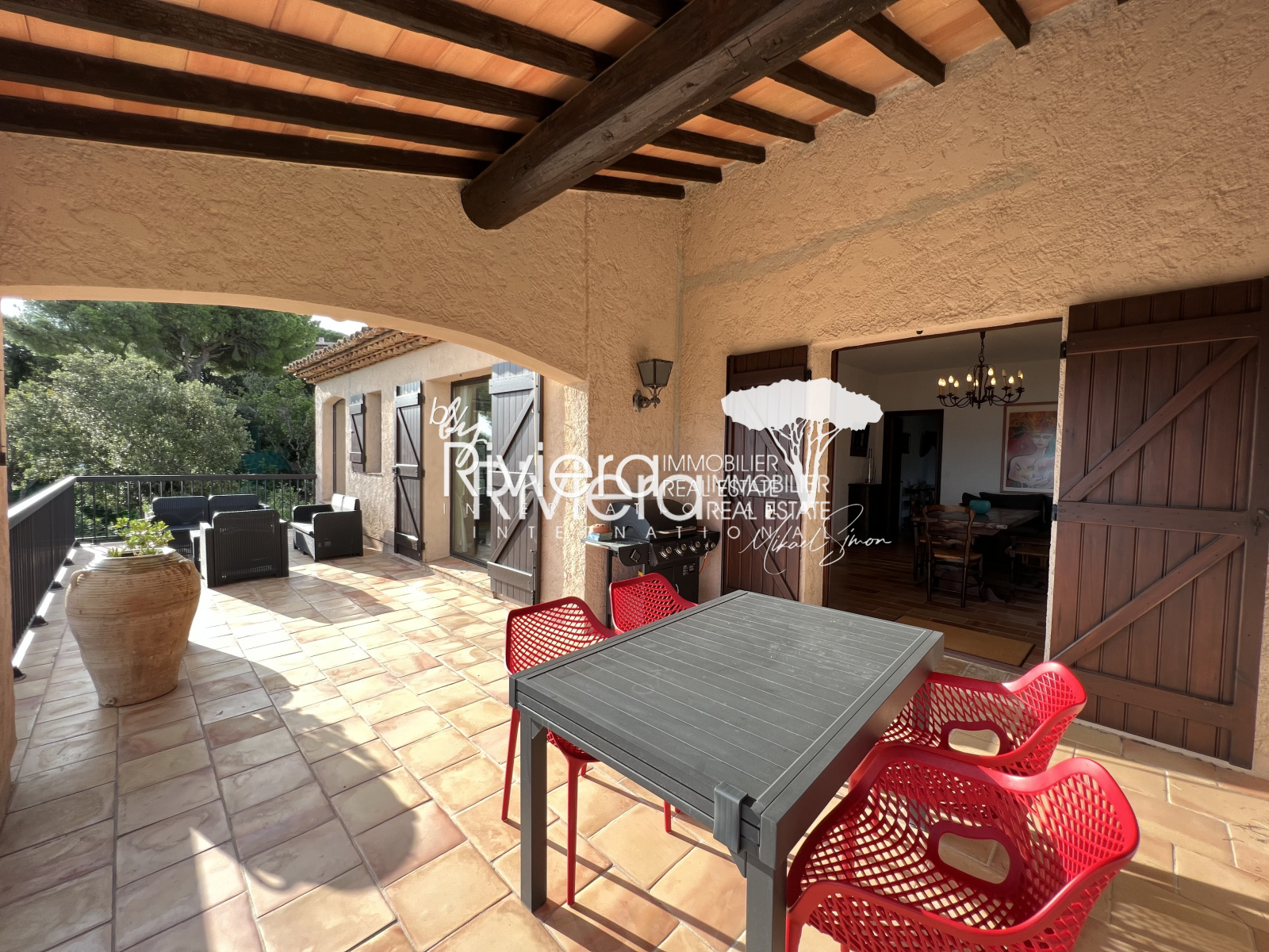 Image_9, Propriété, Cavalaire-sur-Mer, ref :VPR10001819