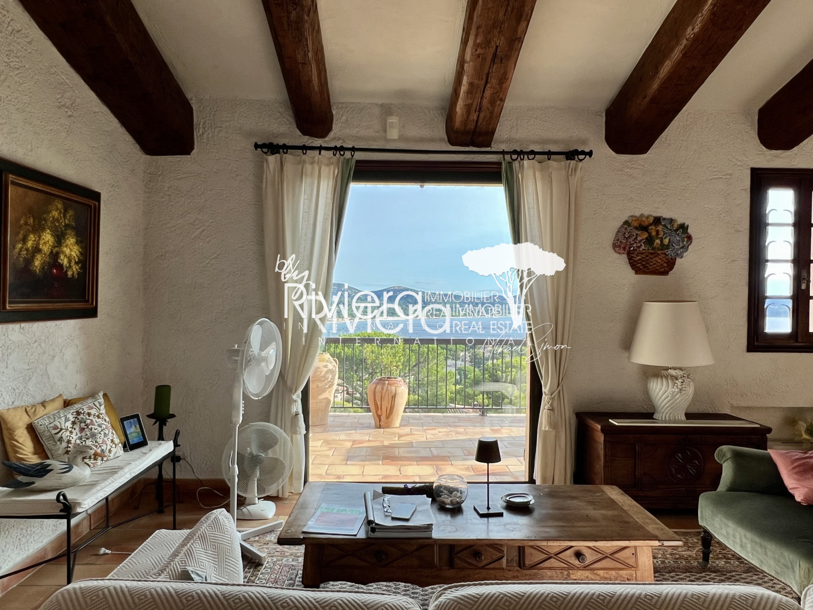 Image_17, Propriété, Cavalaire-sur-Mer, ref :VPR10001819