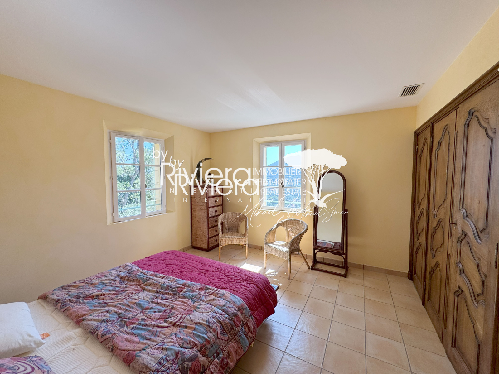 Image_22, Propriété, Cavalaire-sur-Mer, ref :VPR10002579