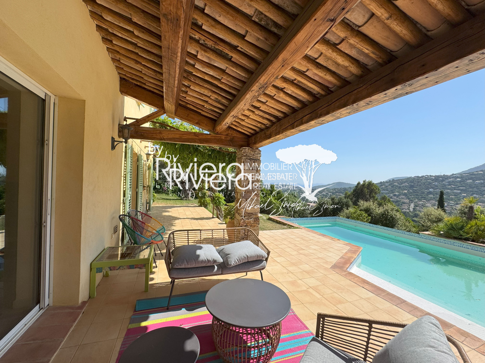 Image_10, Propriété, Cavalaire-sur-Mer, ref :VPR10002579