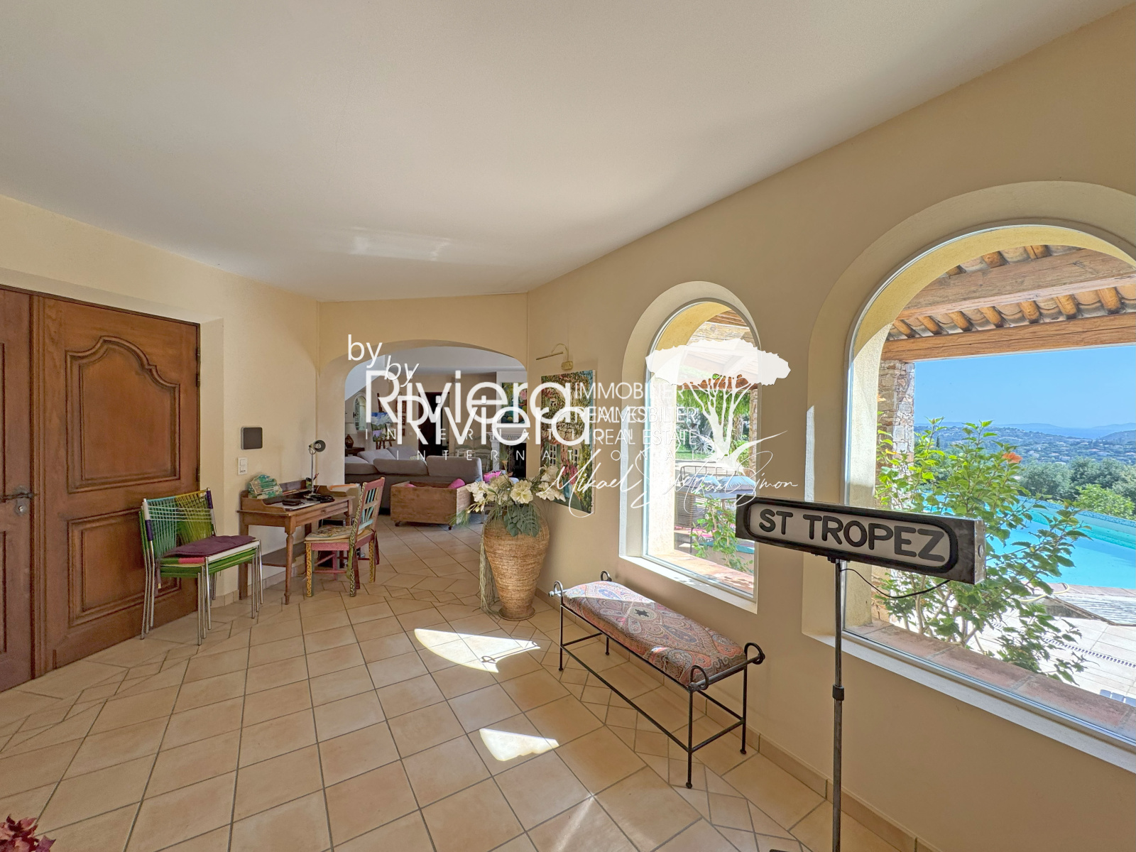 Image_17, Propriété, Cavalaire-sur-Mer, ref :VPR10002579