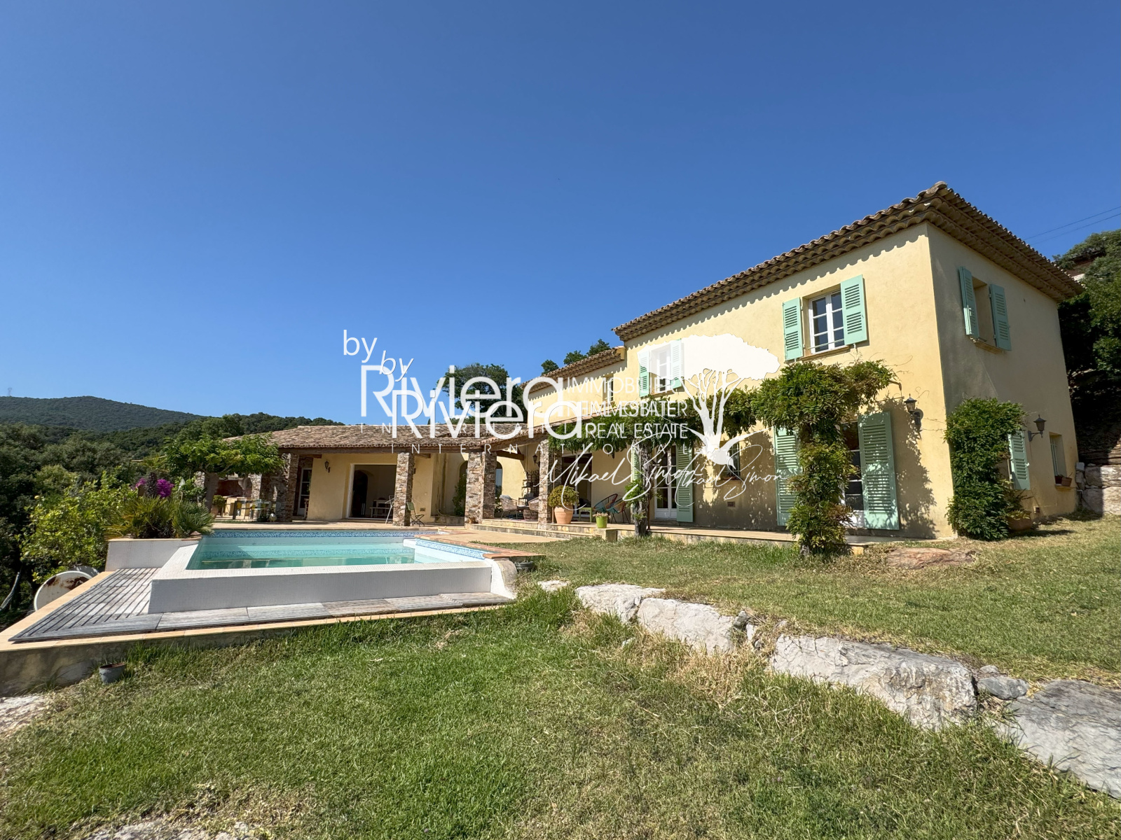 Image_7, Propriété, Cavalaire-sur-Mer, ref :VPR10002579