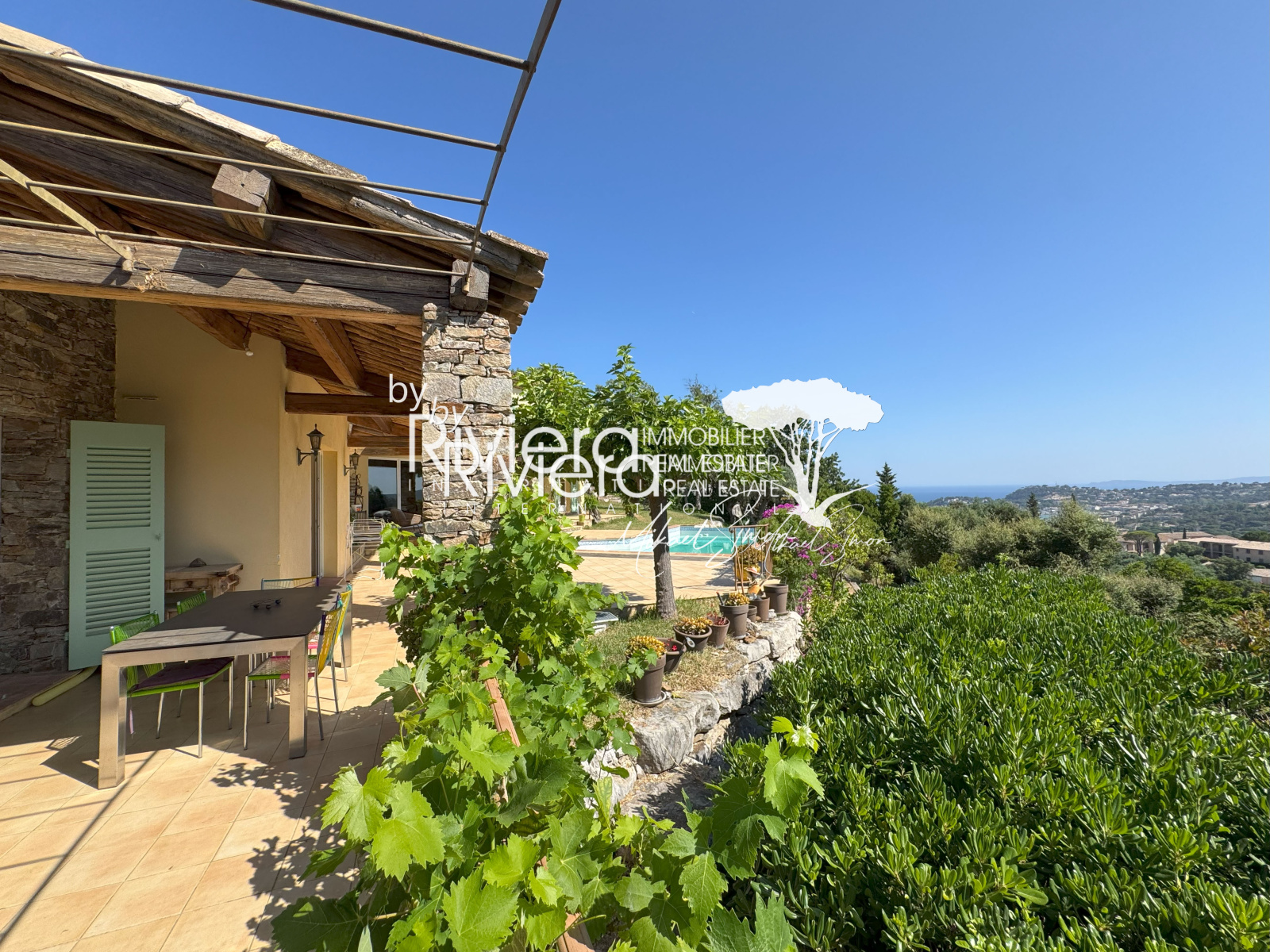 Image_18, Propriété, Cavalaire-sur-Mer, ref :VPR10002579