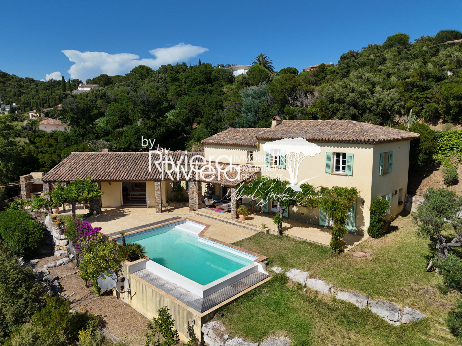 Image_1, Propriété, Cavalaire-sur-Mer, ref :VPR10002579