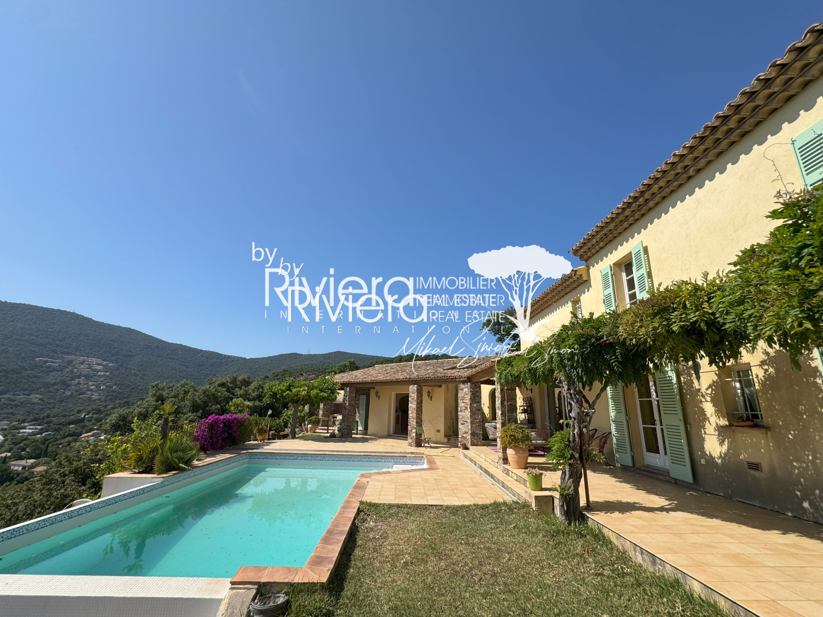 Image_5, Propriété, Cavalaire-sur-Mer, ref :VPR10002579