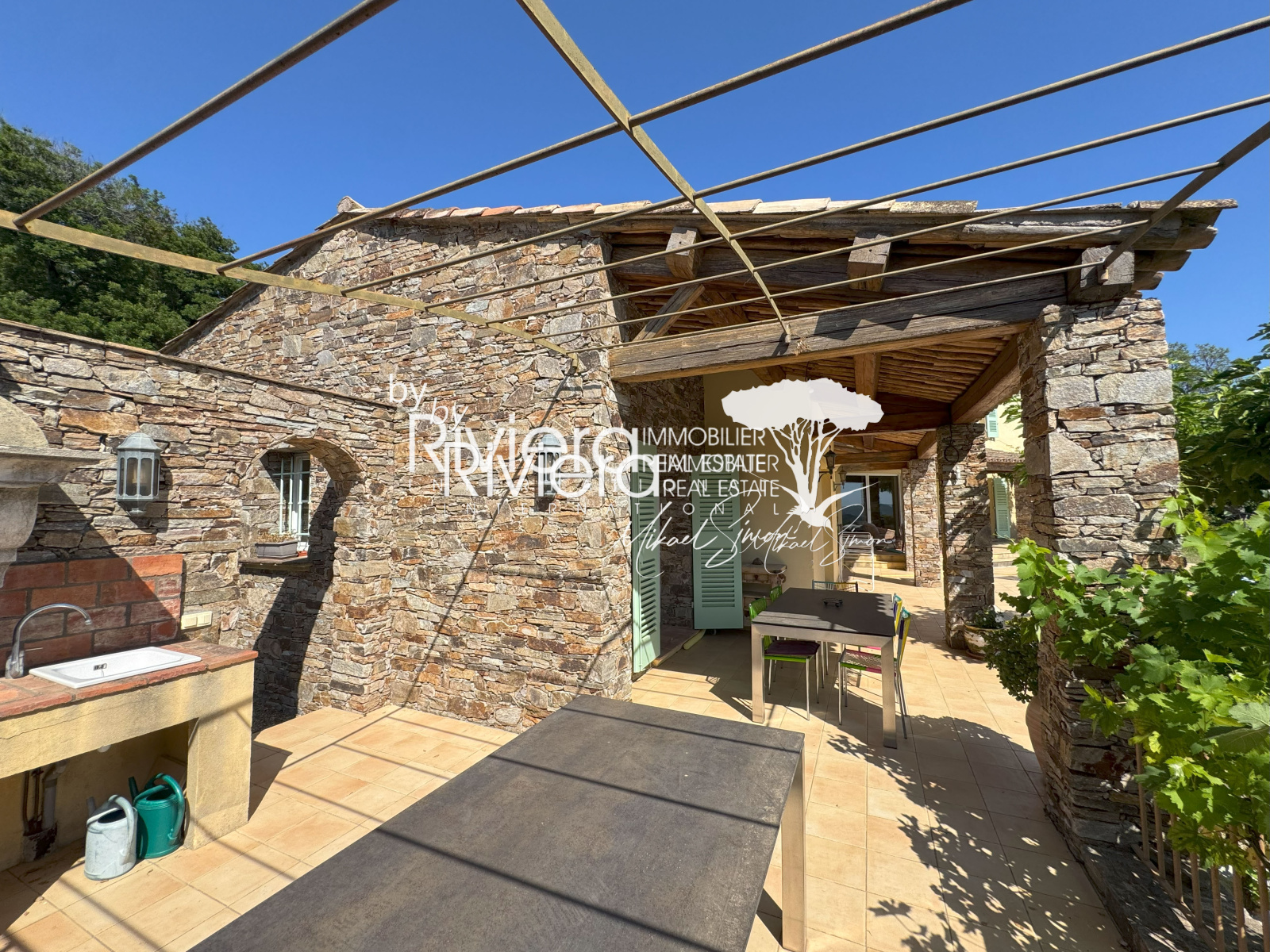 Image_20, Propriété, Cavalaire-sur-Mer, ref :VPR10002579