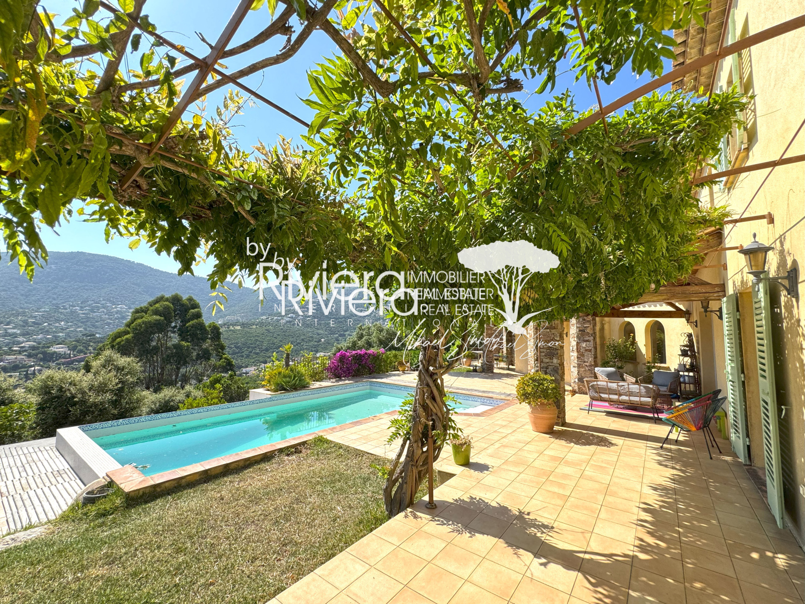 Image_13, Propriété, Cavalaire-sur-Mer, ref :VPR10002579