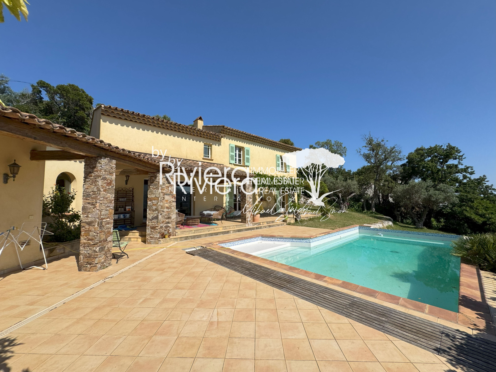 Image_32, Propriété, Cavalaire-sur-Mer, ref :VPR10002579