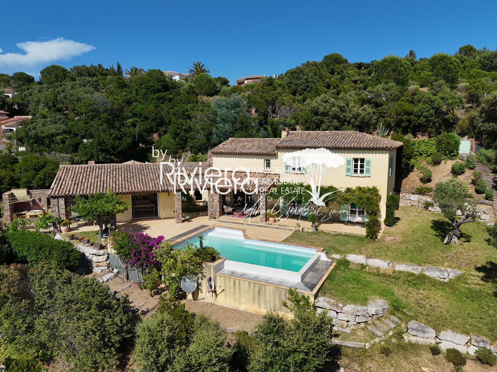 Image_35, Propriété, Cavalaire-sur-Mer, ref :VPR10002579