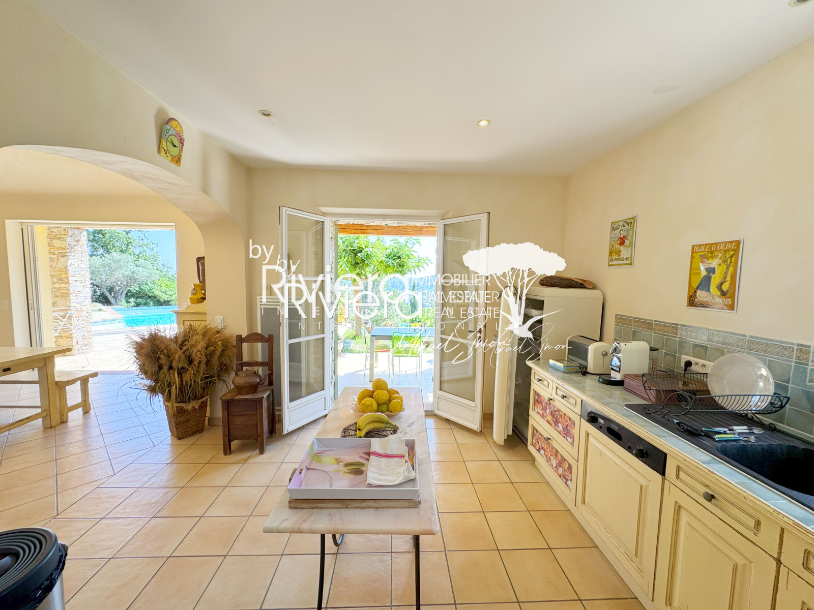 Image_14, Propriété, Cavalaire-sur-Mer, ref :VPR10002579