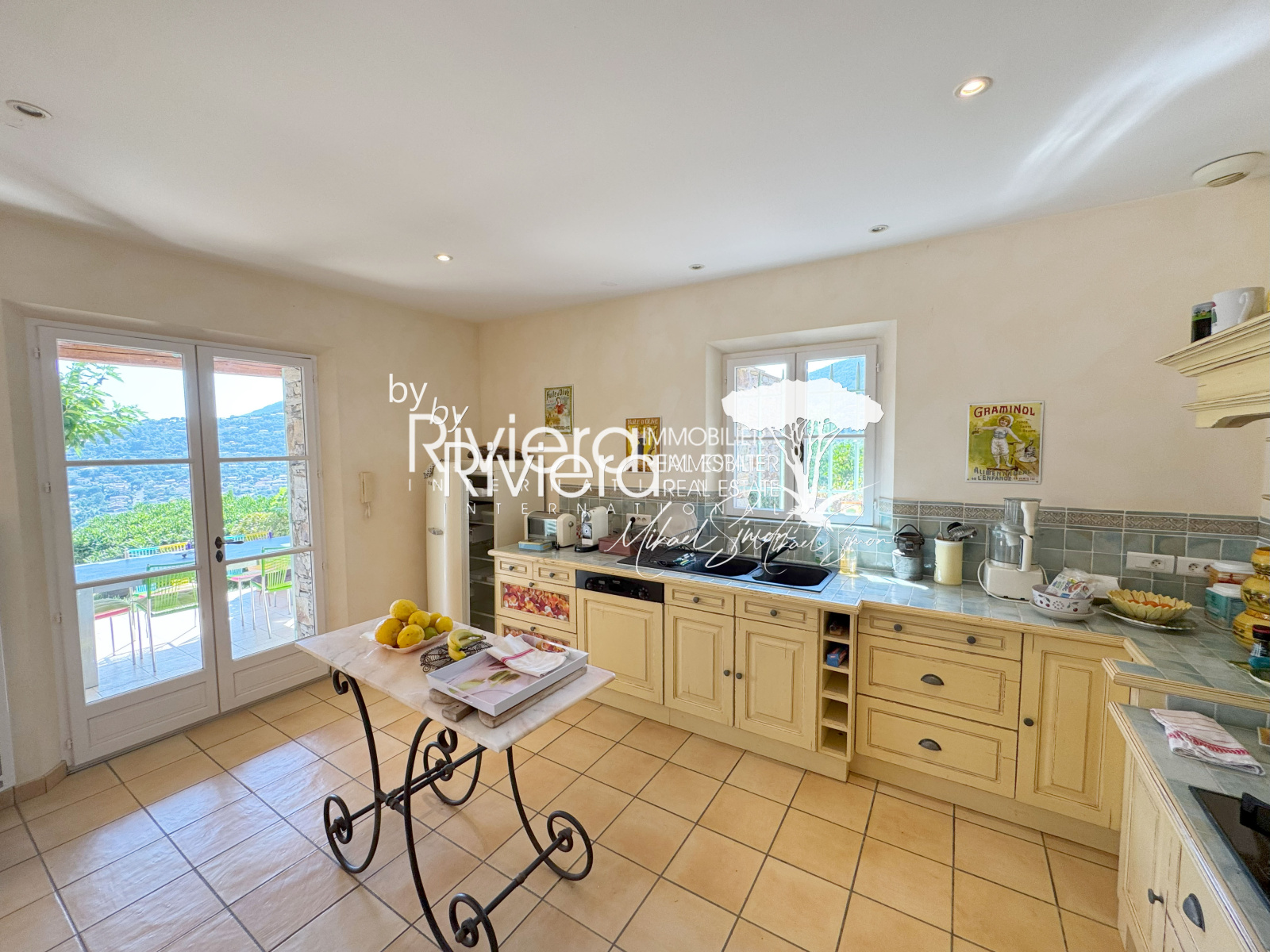 Image_16, Propriété, Cavalaire-sur-Mer, ref :VPR10002579