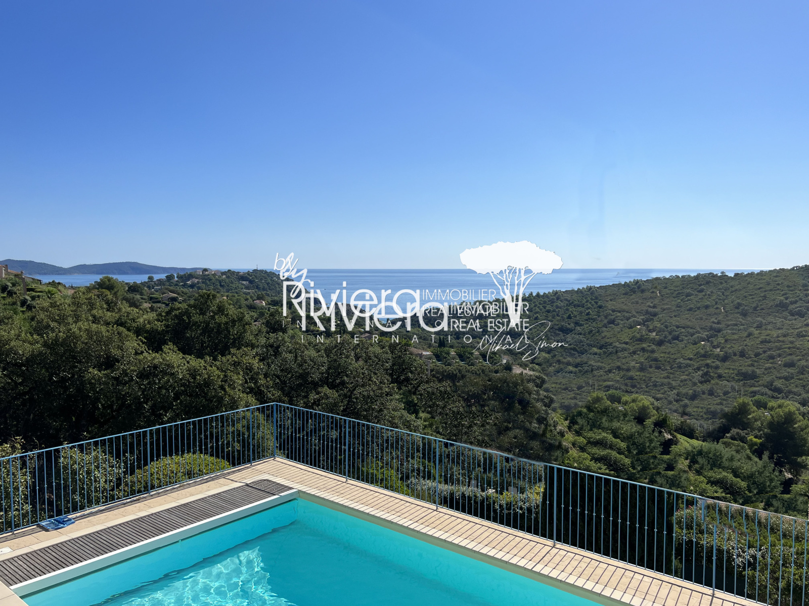 Image_1, Villa, Cavalaire-sur-Mer, ref :VVI10001829