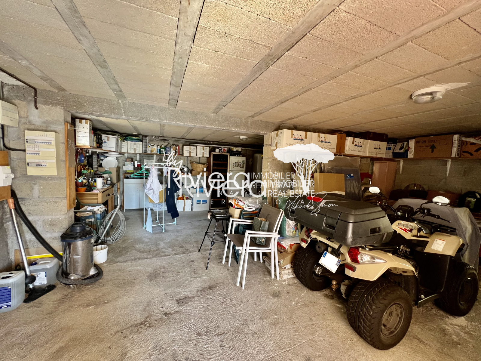 Image_21, Villa, Cavalaire-sur-Mer, ref :VVI10001829