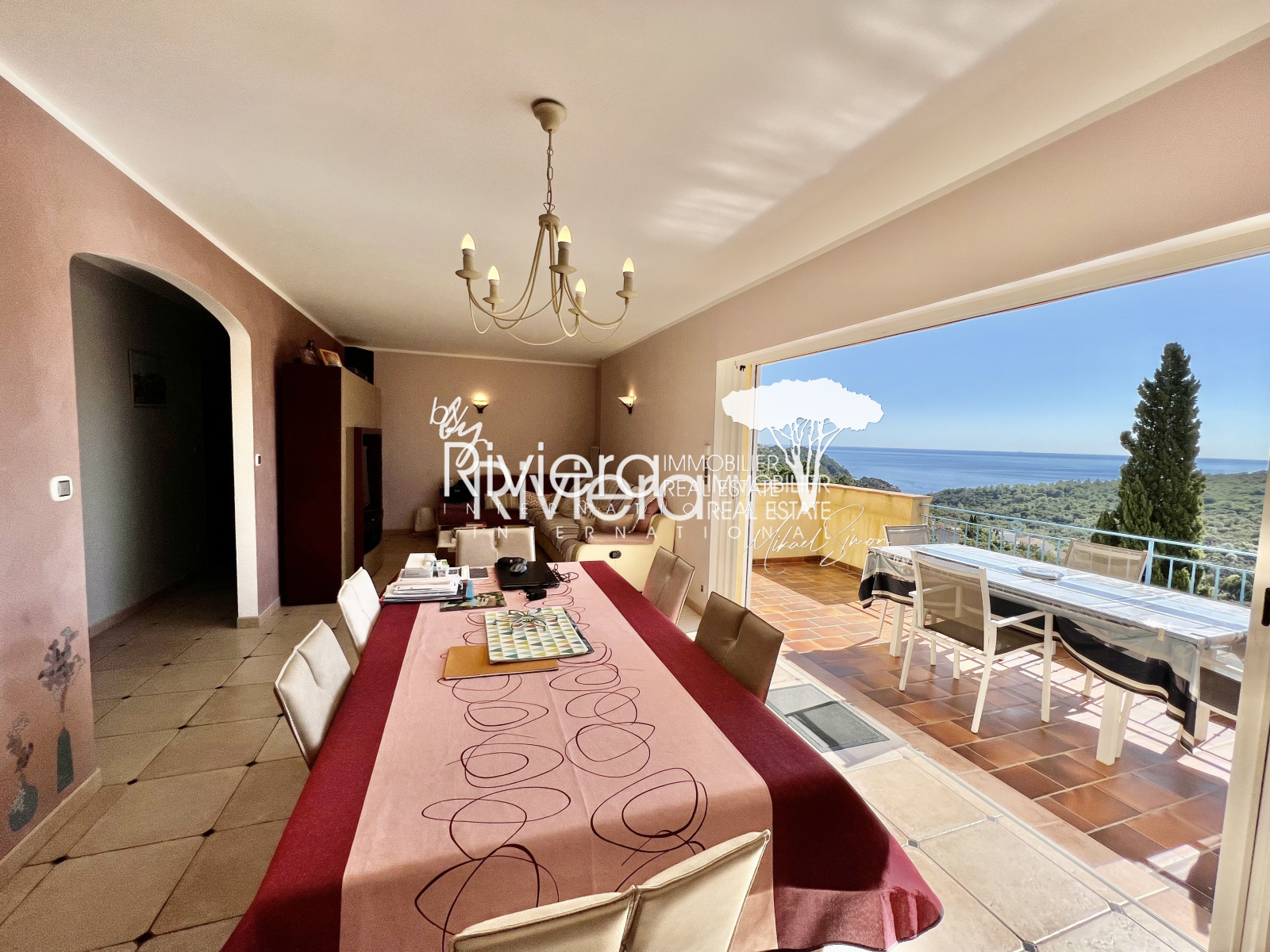 Image_3, Villa, Cavalaire-sur-Mer, ref :VVI10001829