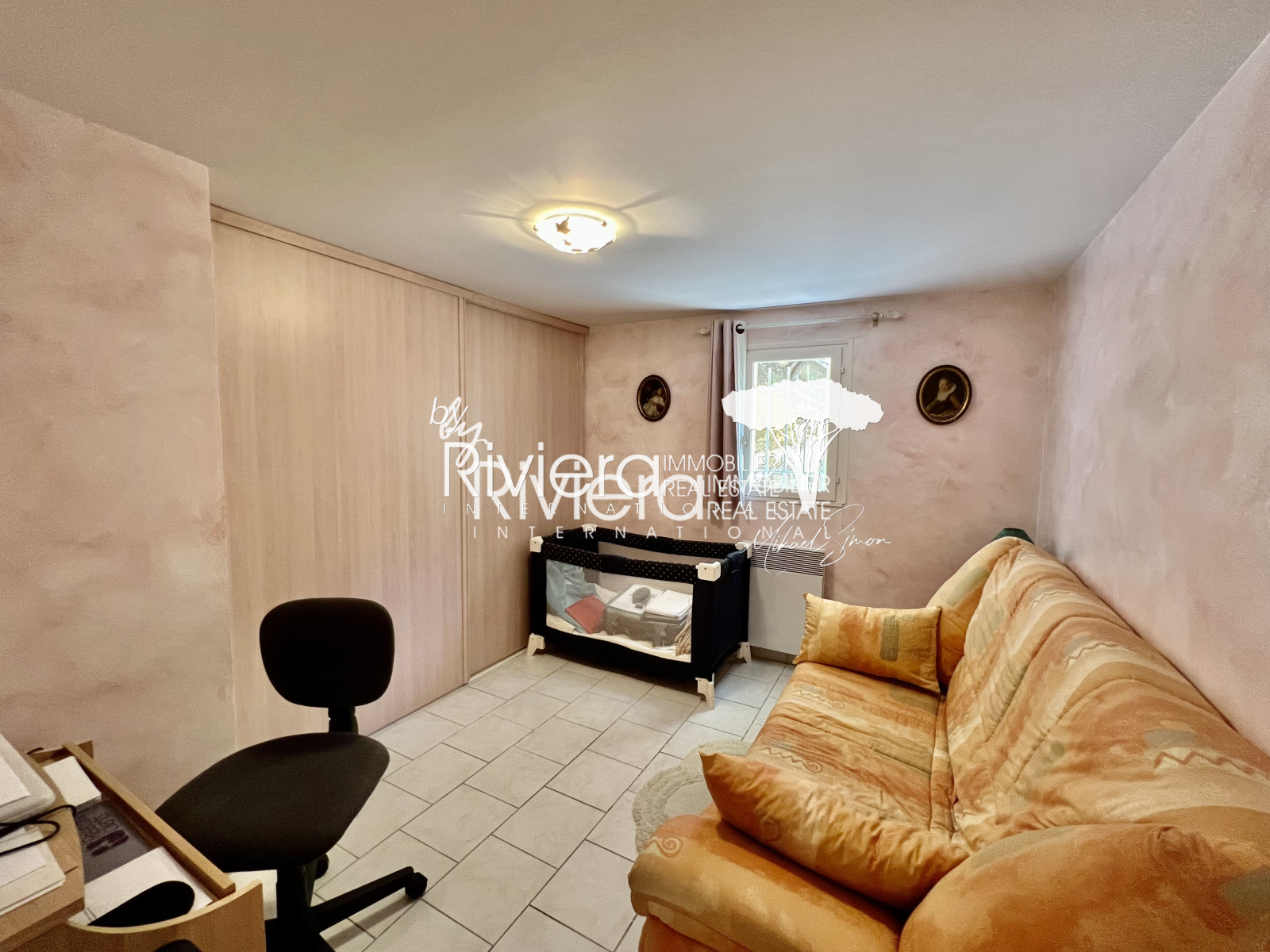 Image_19, Villa, Cavalaire-sur-Mer, ref :VVI10001829