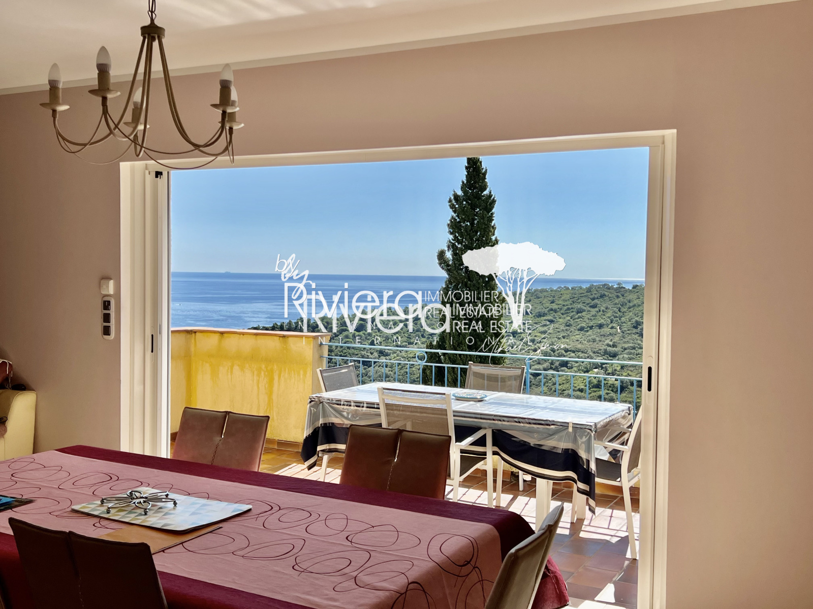 Image_5, Villa, Cavalaire-sur-Mer, ref :VVI10001829